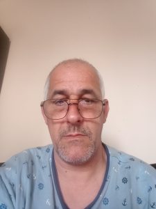 Photo de profil de Cédric Pontailler