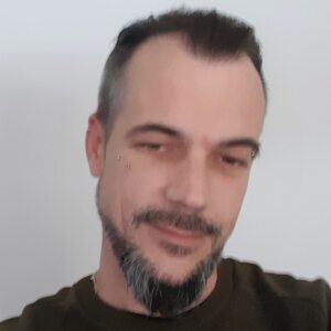Photo de profil de Cedric Poulain