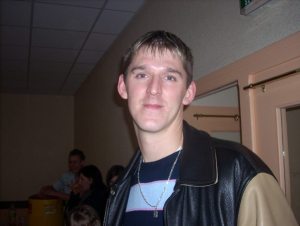 Photo de profil de Cedric Poupart