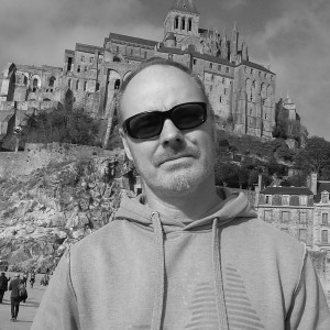 Photo de profil de Cédric Pungier