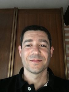 Photo de profil de Cedric Quesney