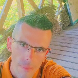 Photo de profil de Cedric Quinzin
