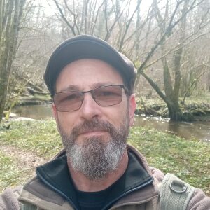 Photo de profil de Cedric Rabossi