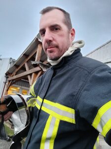 Photo de profil de Cédric Rannou