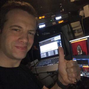 Photo de profil de Cedric Reimon