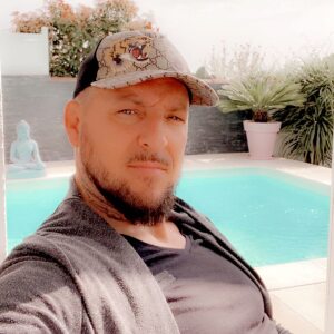 Photo de profil de Cedric Retaud