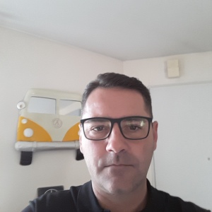 Photo de profil de Cedric Rideau