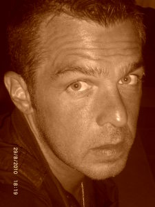 Photo de profil de Cédric Robakowski