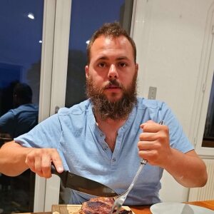 Photo de profil de Cedric Rochet