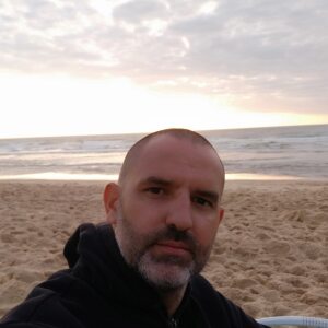Photo de profil de Cédric Roge
