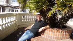 Photo de profil de Cédric Rucquoy