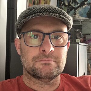Photo de profil de Cedric Saby