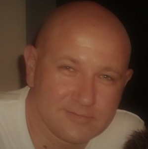 Photo de profil de Cédric Sauvinet
