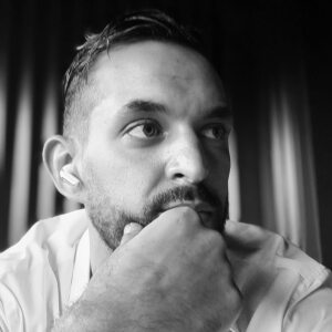 Photo de profil de Cedric Savoye
