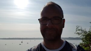 Photo de profil de Cédric Schreiner