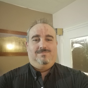 Photo de profil de Cedric Scialom