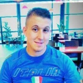 Photo de profil de Cedric Simont