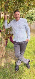 Photo de profil de Cedric Sollier