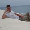 Photo de profil de Cedric Spies