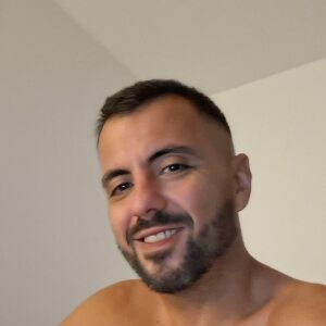 Photo de profil de Cédric Tardé