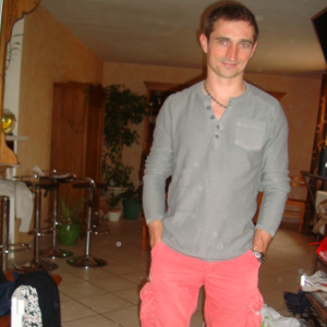 Photo de profil de Cedric Thiollier