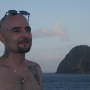 Photo de profil de Cedric Titeux