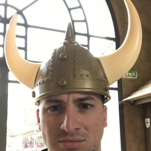 Photo de profil de Cedric Travers