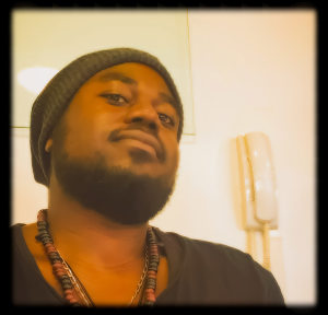 Photo de profil de Cédric Tusevo Kibenga
