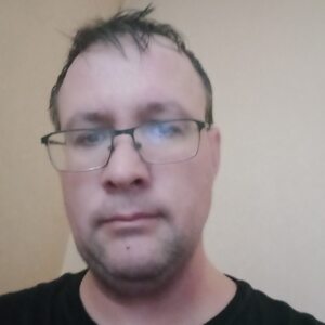 Photo de profil de Cédric Valentin
