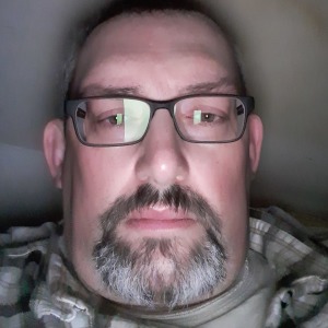 Photo de profil de Cedric Vandenbossche