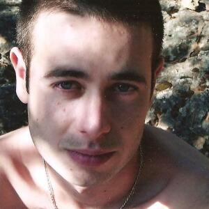 Photo de profil de Cedric Vangheluwe