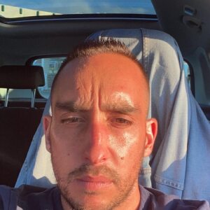 Photo de profil de Cedric Velluti
