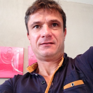 Photo de profil de Cedric Vialle