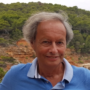 Photo de profil de Cédric Visart de Bocarmé