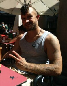 Photo de profil de Cédric Vrignaud
