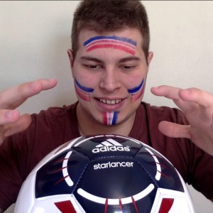 Photo de profil de Cédric Zurlinden