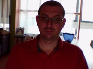 Photo de profil de Cedric de Donckers