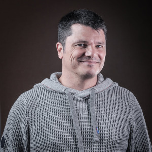 Photo de profil de Cedrick Ancelle