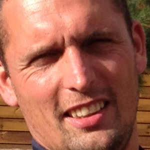 Photo de profil de Cedrick Cartry
