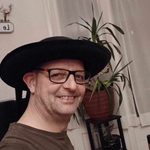 Photo de profil de Cedrick Houet