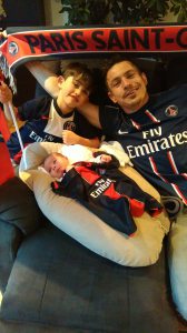 Photo de profil de Cedrick Marchandise