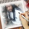 Photo de profil de Cedrick Mervillon