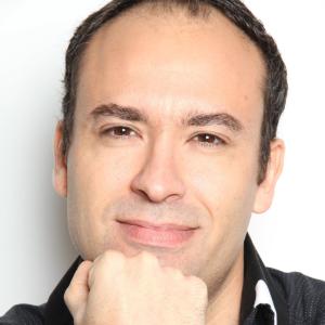 Photo de profil de Cedrick Paumier