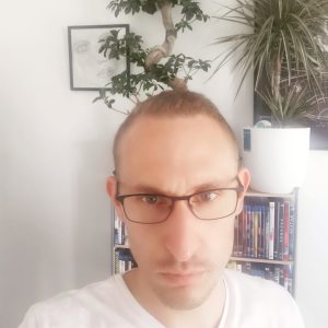 Photo de profil de Cédrik Assas