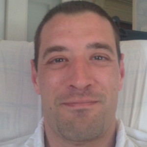 Photo de profil de Cedrik Batisse