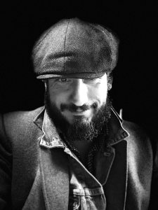 Photo de profil de Cedrik Ferrandis