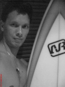 Photo de profil de Cédrik Lo