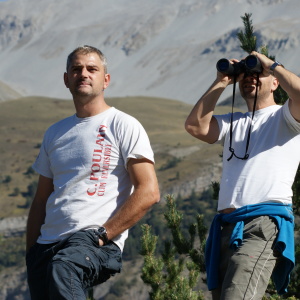 Photo de profil de Cedrik Poulain