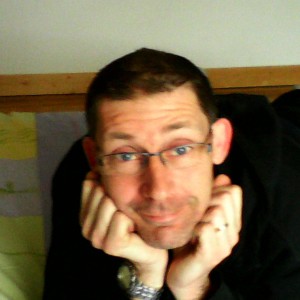 Photo de profil de Cedrik Viret