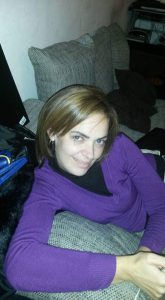 Photo de profil de Cédrine Lambert